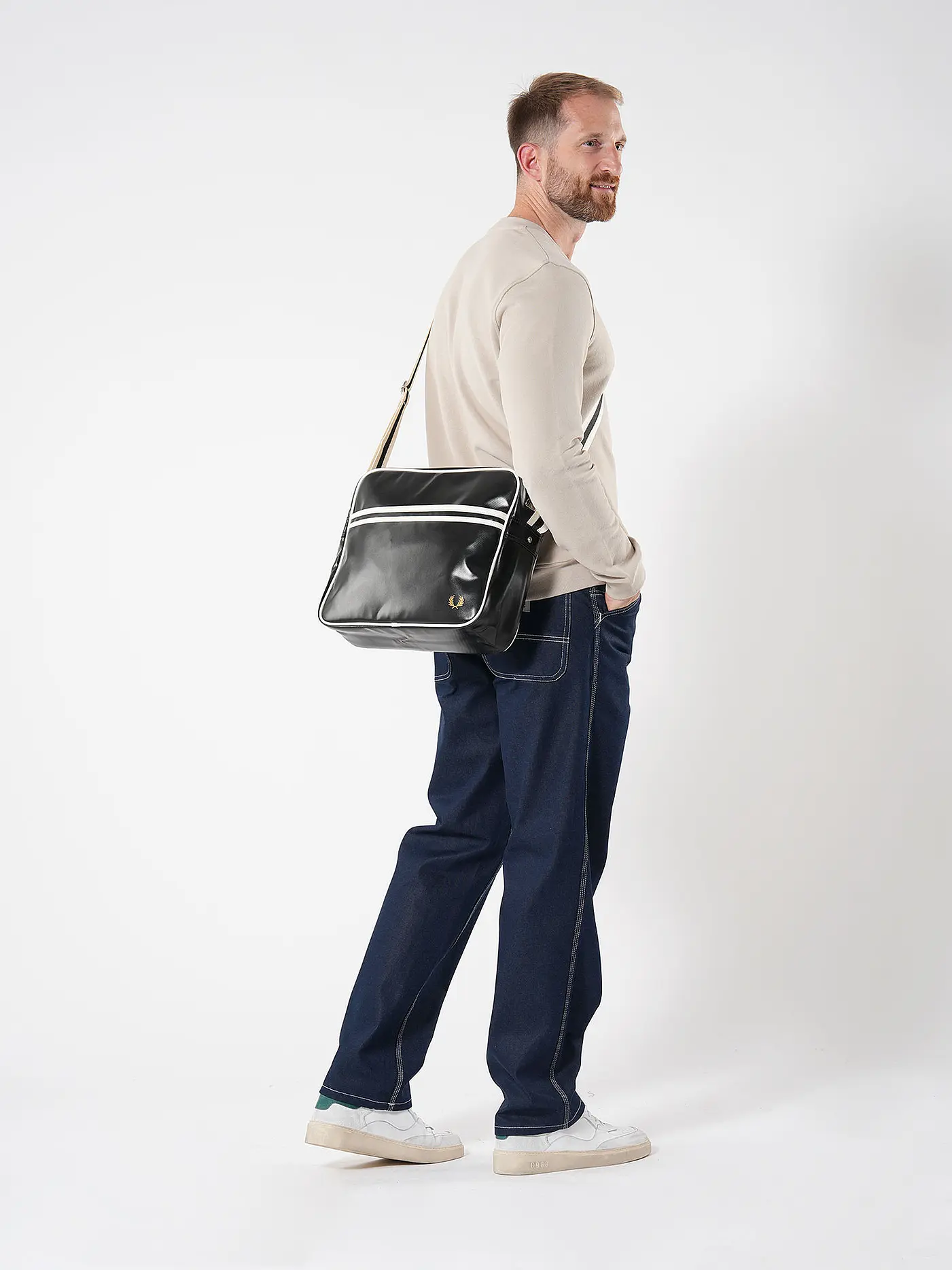 FRED PERRY | Tasche - Umhängetasche | 